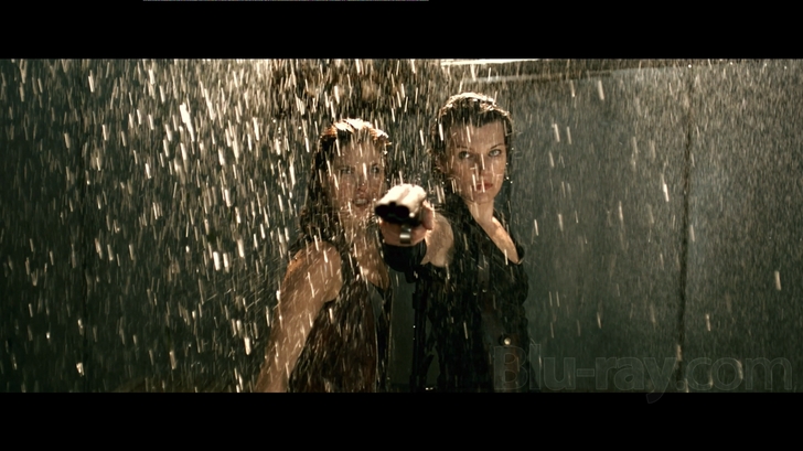 Resident Evil: Afterlife (2010) Stream and Watch Online