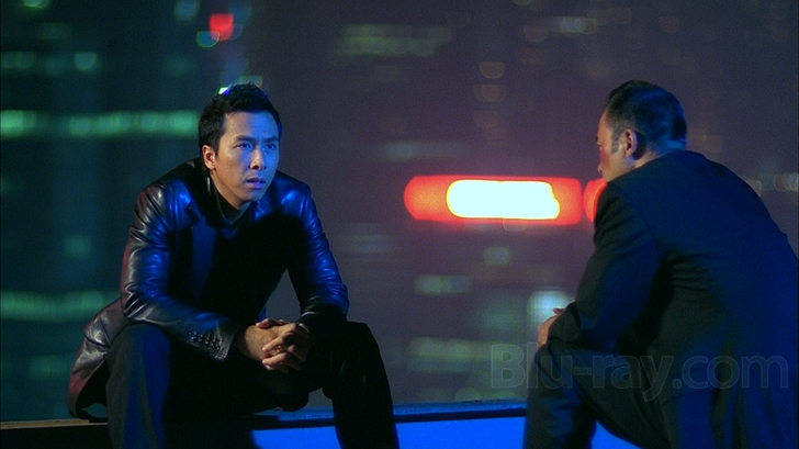  Kill Zone : Donnie Yen, Simon Yam, Sammo Hung, Jing Wu, Wilson  Yip, Carl Chang: Movies & TV