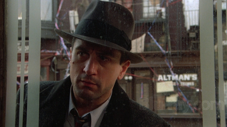 Once Upon a Time in America Blu-ray