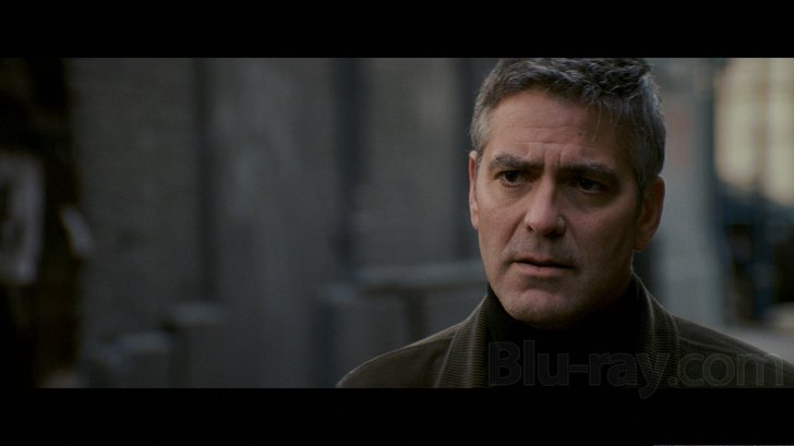 Michael Clayton Blu-ray (France)