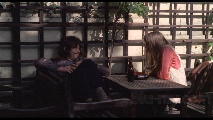 Private Road Blu-ray (BFI Flipside) (United Kingdom)