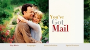 You've Got Mail Blu-ray