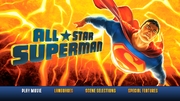 All-Star Superman Blu-ray (DC Universe Animated Original Movie #10)