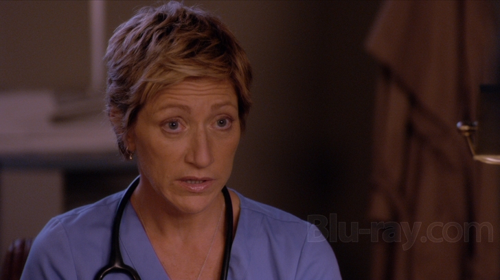 Nurse Jackie Season Two Blu Ray Release Date February 22 2011