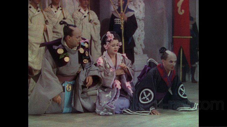 The Mikado (1939)  The Criterion Collection