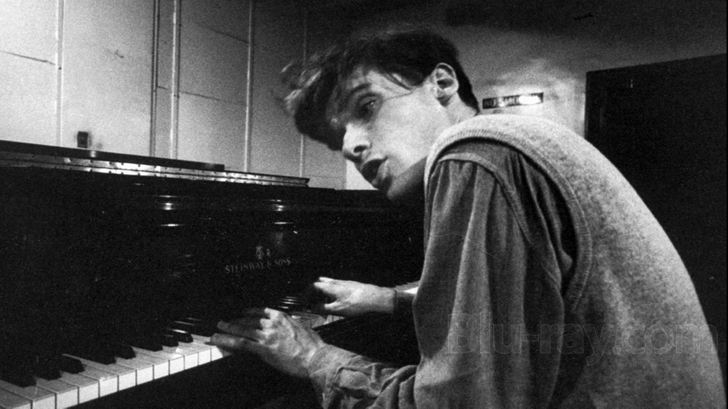 Genius Within: The Inner Life of Glenn Gould Blu-ray (Director's Cut)