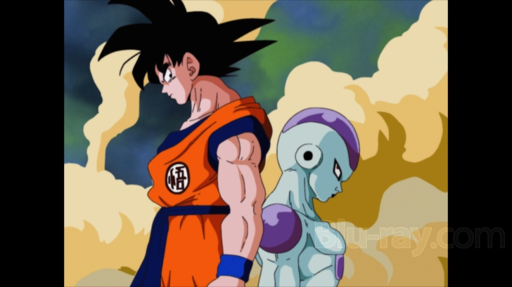 Difference Between DBZ and DBZ Kai  Difference Between