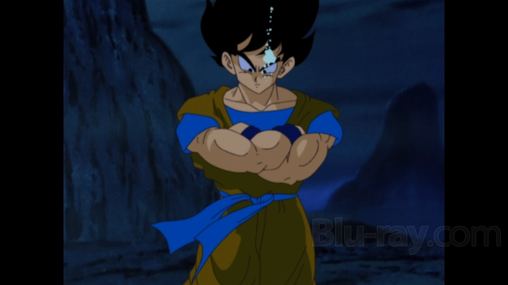 Dragon Ball Z Kai  Anime, Dragon ball, Anime rating