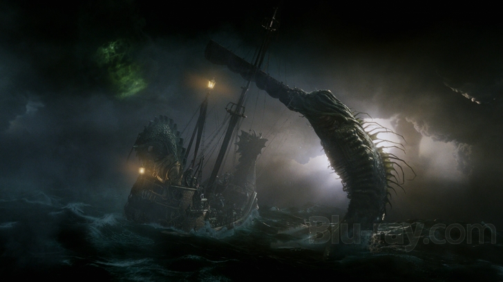 voyage of the dawn treader dark island