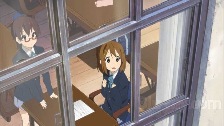 A review of K-On! (Season 1)