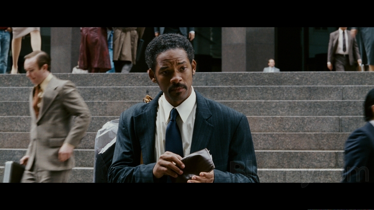 the pursuit of happyness book summary