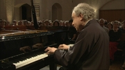 Andras Schiff plays Bach Blu-ray