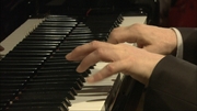 Andras Schiff plays Bach Blu-ray