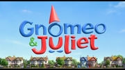 Gnomeo And Juliet 3D Blu-ray (Blu-ray 3D + Blu-ray + DVD + Digital SD)