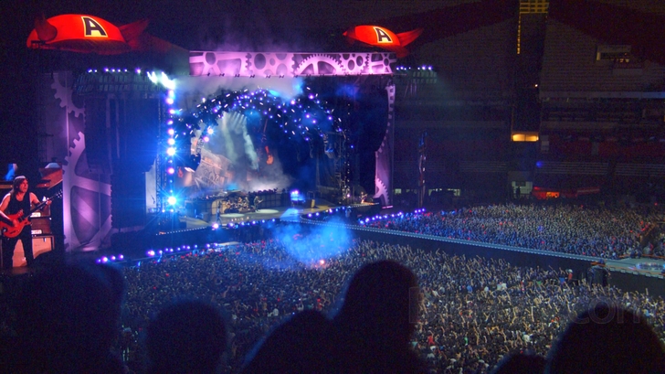 acdc live at river plate