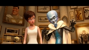 Megamind 3D Blu-ray Release Date April 11, 2011 (Samsung Starter Kit ...