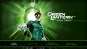 Green Lantern: Emerald Knights Blu-ray Release Date June 7, 2011 (DC ...