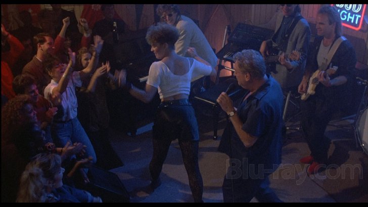 Back to School Blu-ray