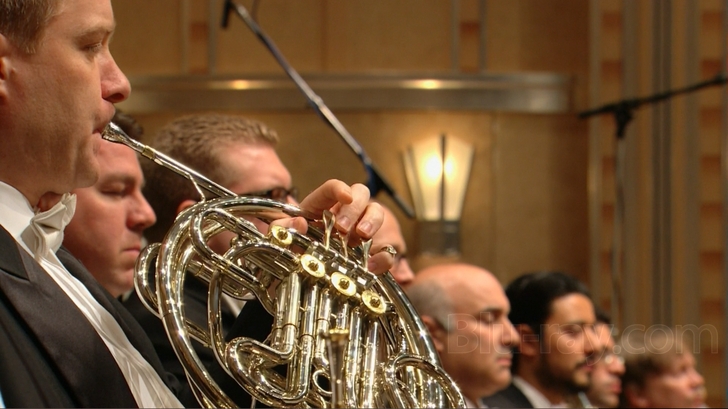 Amazon.com: Mahler: Des Knaben Wunderhorn / Adagio From