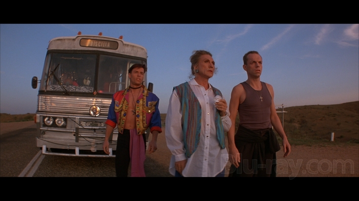 The Adventures of Priscilla, Queen of the Desert (1994)