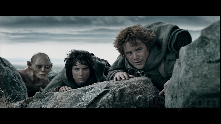 Lord of the Rings returns to New Zealand; Big Mouth, Link's Awakening  trailers