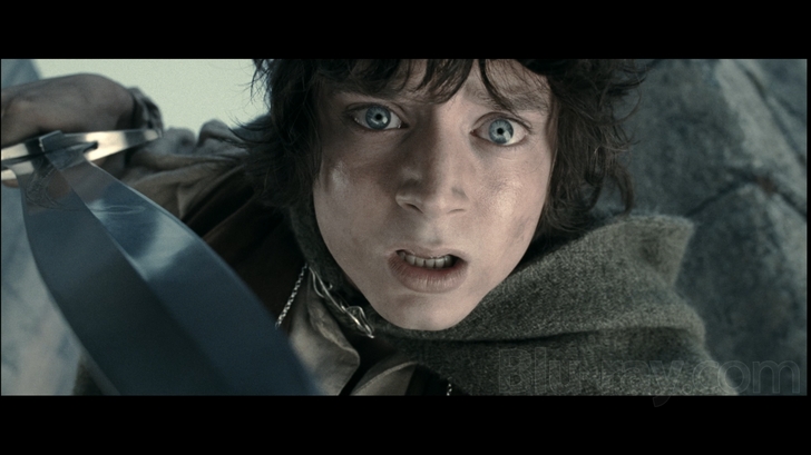 My Review of The Lord of the Rings: The Two Towers (Extended Edition)