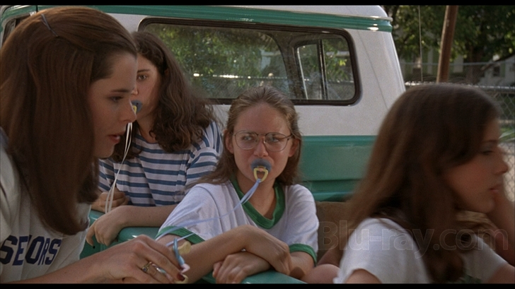 Dazed And Confused Blu Ray 