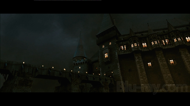 Bloodrayne: The Third Reich Blu-ray (Director's Cut)
