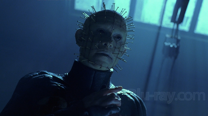 Hellraiser 2022 release date, trailer, plot, and more
