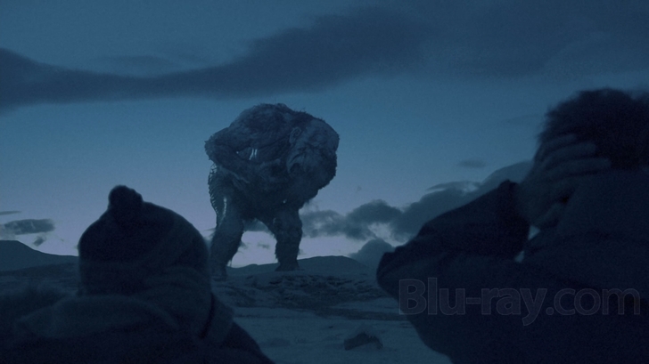 TrollHunter Blu-ray (Trolljegeren)