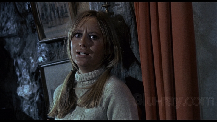 Straw Dogs Packaging Photos :: Criterion Forum