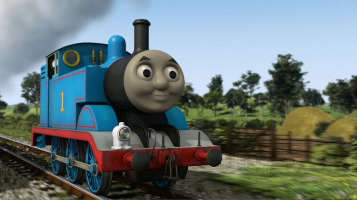 thomas and friends please