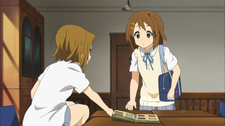 K-ON!: Volume 2 Blu-ray