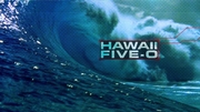 Hawaii Five-0: The First Season Blu-ray