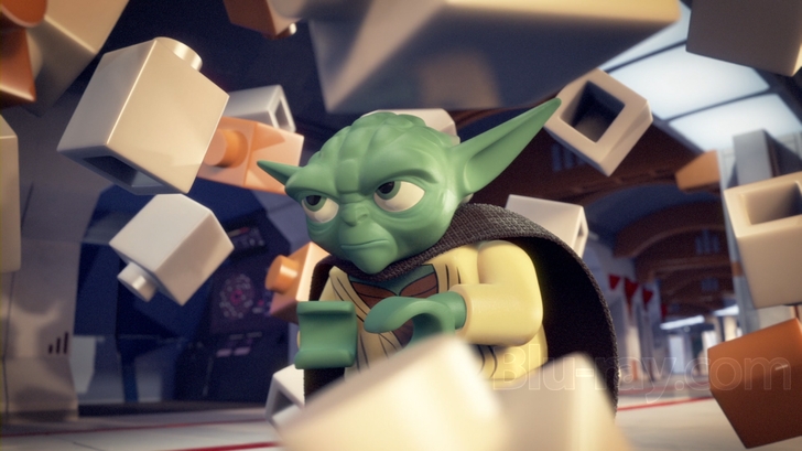 Lego Star Wars: The Skywalker Saga review: Focus, Padawan