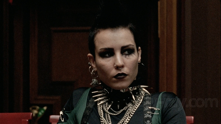 Is Dragon Tattoo Trilogy Extended Edition on Netflix Where to Watch the  Movie  New On Netflix USA