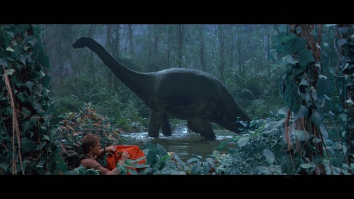 Dinosaur Project Baby: Secret of the lost legend Mokele-mbembe Movies »  MiscRave