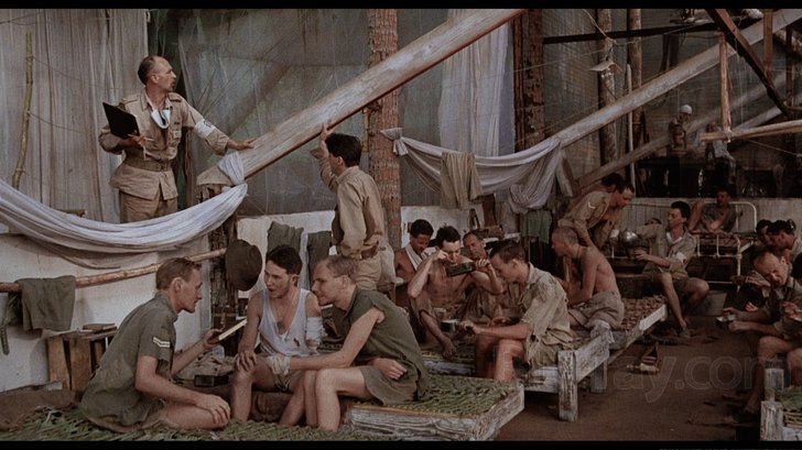 Merry Christmas Mr. Lawrence Blu-ray Release Date October 24, 2011 (Double Play) (United Kingdom)