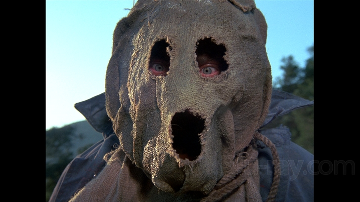 Dark Night of the Scarecrow Blu-ray (30th Anniversary Edition)