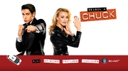 Chuck: The Complete Fourth Season Blu-ray