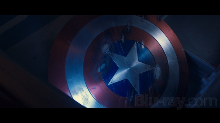 Captain america the first avenger full movie