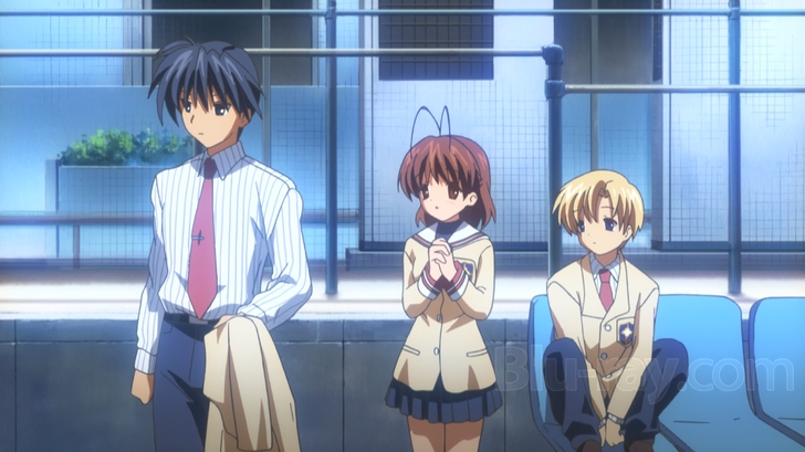 Clannad: After Story - Sentai Filmworks