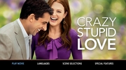 Crazy, Stupid Love (2011) Blu-ray