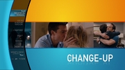 The Change-Up Blu-ray (Blu-ray + DVD)