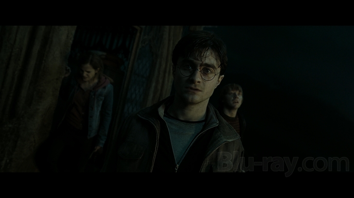 harry potter deathly hallows part 2 full online