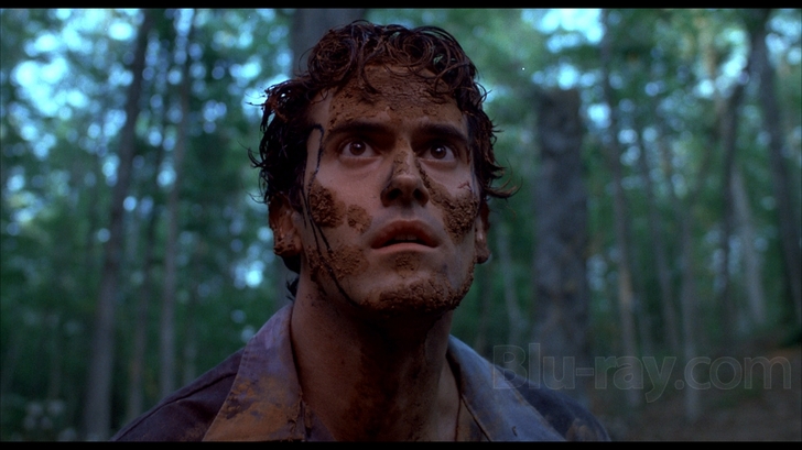 Evil Dead 2 Studiocanal Blu-Ray Review