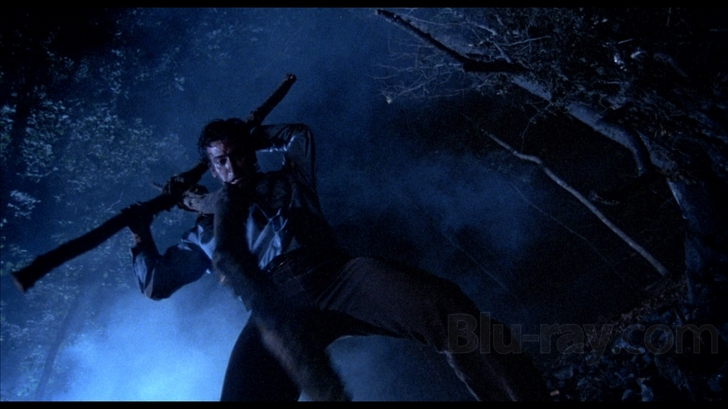 Evil Dead II