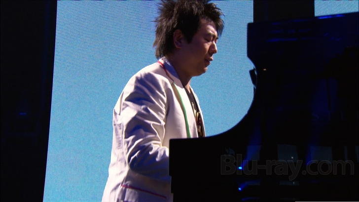 Liszt: Now Blu-ray (Lang Lang)