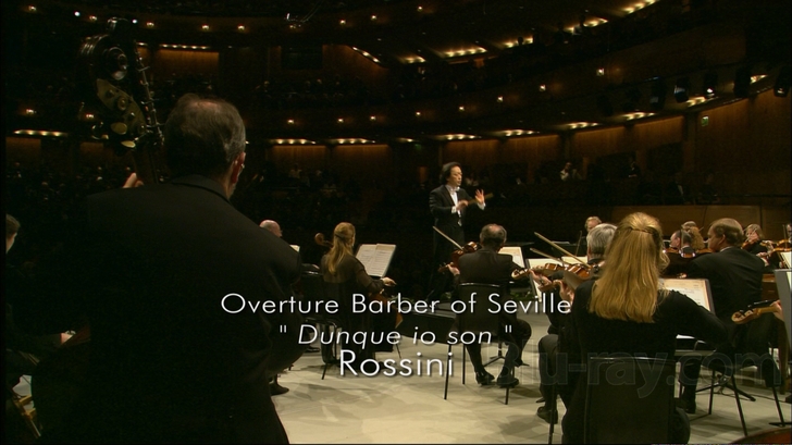 Cecilia and Bryn at Glyndebourne Blu-ray