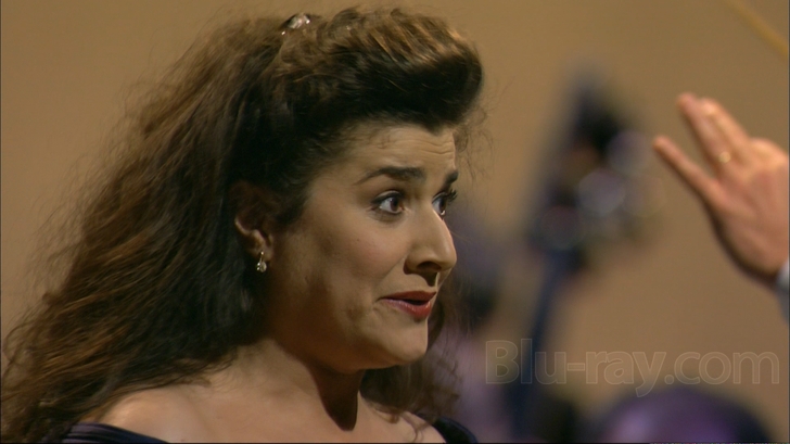 Cecilia and Bryn At Glyndebourne Blu-ray NEW Cecilia Bartoli